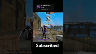 Top 2 secret Headshot Trick 99 player Dont know 😱Free Fire freefire trending gaming shorts [upl. by Schulz]