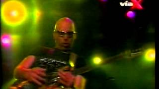 Joe Satriani  quotFriendsquot Live in Santiago [upl. by Aliek]