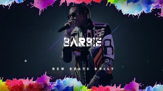 HiphopRap quotBarbiequot Souljaboy Typebeat ProdBrandnew [upl. by Enerahs]