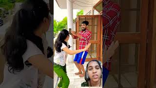 Her Ek friend kamina hota haiytshorts funny [upl. by Clair]