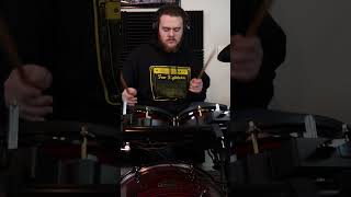 Alesis Strata Prime DEMO  Kit 24 Combo Kit  shorts alesisstrataprime drums demo [upl. by Nutter]