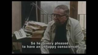 Sartre on Intellectualism [upl. by Nwahsuq]