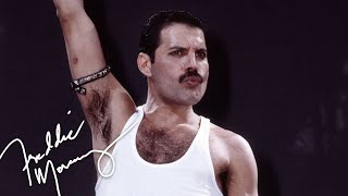 The Freddie Mercury Story Full Documentary  Amplified [upl. by Naujak]