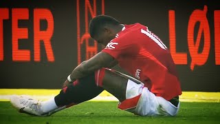 Marcus Rashford performance PreSeason [upl. by Clerc651]