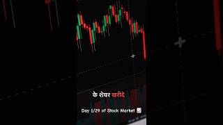 BEST STOCK MARKET ADVICE FOR BEGINNERS 📈🤑 BEST BROKER APP LINK IN BIO [upl. by Yliak]