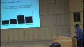 POSCO lectures on bainite  part 4 [upl. by Rodama378]