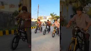 Super Fast RESH 🚴🚴😱🤩🥳reaction souravjoshivlogs cutfrom vlog shorts [upl. by Rebmik]