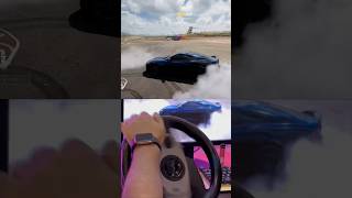 Drag Race  Forza Horizon 5 gaming shorts forzahorizon5 [upl. by Hildie]