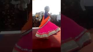 Dhol baje Dhol baje 💃💃💃 [upl. by Gagne57]