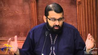 Life of Imam Bukhari  An Explanation of Kitab al Dua from Sahih Bukhari Pt1  Dr Yasir Qadhi [upl. by Eboj602]