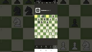 Chess titans bot windows as whiteVs chess maximum bot as black epic battle [upl. by Enileoj]