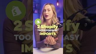 How to import products from Amazon Etsy and Ebay to Shopify [upl. by Nagaet61]