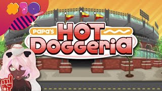 NOVO ESPECIAL DO DIA  em Papas Hot Doggeria  10 [upl. by Nnairrek102]