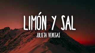 Julieta Venegas  Limon Y Sal LetraLyrics [upl. by Yrrad]