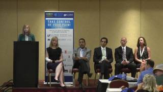 Midwest Pain Treatment Education Expo PANEL OF SPEAKERS [upl. by Klos]