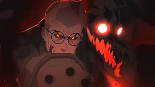 The Legend of Vox Machina AMV  PERCIVAL DE ROLO  CURSED [upl. by Butch]