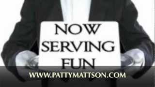 Patty Mattson  Sugarland quotStuck Like Gluequot Parody Music Video [upl. by Edva]