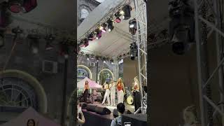 YereOne Project at YereWine Days 2024 Part 1 armenia music live yerevan concert newmusic [upl. by Amaso]