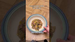 Calorie density explained fitnessadvice fatloss ￼ [upl. by Livia]