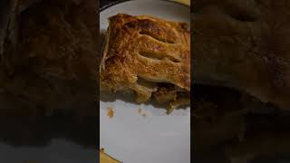 applepie applepiefood youtubeshorts foodshorts recipe [upl. by Malonis]