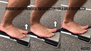 How To Best Manage Plantar Fasciitis Featuring The DorsiFLEX [upl. by Nalliuq]