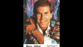 Russ Abbot Songs of Joy [upl. by Asirret]