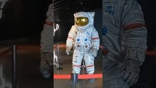 Al Thuraya Planetarium shorts shortvideo planetarium spacex qatar [upl. by Kordula901]