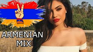 🔊New Armenian mix 2023 🔊☑️ DJ RAZ  🔊Հայկական երգեր 2023 🔊 [upl. by Clarance369]