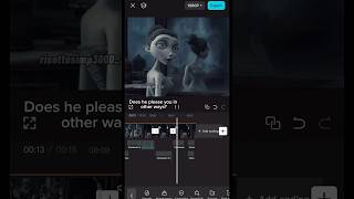 Corpse Bride Voiceover 2 [upl. by Aihtela242]