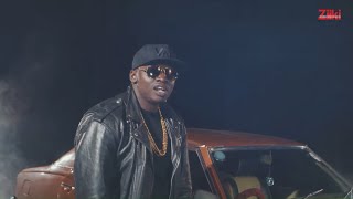 KHALIGRAPH JONES  WANJIRU amp AKINYI OFFICIAL VIDEO [upl. by Birgit552]