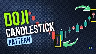 Doji candle  Types of Doji candlestick  Doji candlestick pattern  Doji candlestick strategy [upl. by Landre242]