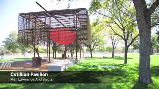 Texas Architects Craig Reynolds Talks Contemporary Dallas Architecture [upl. by Anaujd]