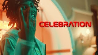 FLVME ft Da LES  Celebration Official Music Video [upl. by Heurlin426]