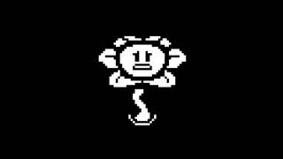 Flowey theme slowed [upl. by Pauletta]