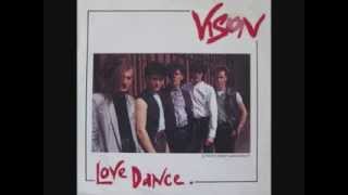 Vision   Love Dance Extended Mix 1983 [upl. by Doak972]