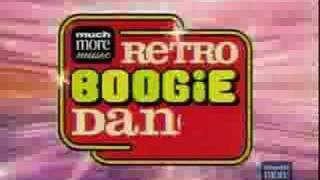 Retro Dance Boogie Intro [upl. by Chet]