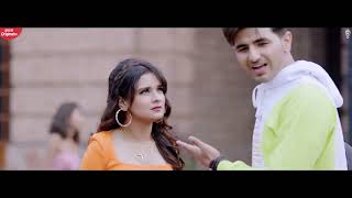 Gusse vich soniya tu changa original song whats app status of teri naar [upl. by Nnairret]