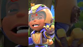 Vir The Robot Boy  Vir Cheeti Robot Banara Hai  11  Hathi Ki Badmashi  Hindi Shorts S04E01 [upl. by Egroj]