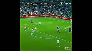 La cabra loca🐐☠ lionelmessi football [upl. by Aiki]