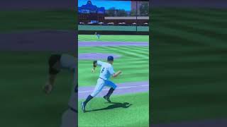 Playing MLB The Show hitting dingers [upl. by Dowd]