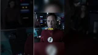 Anachronisms Will Disappea series movie tvshow TheFlash [upl. by Yessydo961]