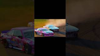 Drifting On Lime Rock in NStyle Cars [upl. by Peedsaj]