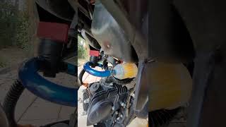 Fuel line Shut off valve [upl. by Aiet]