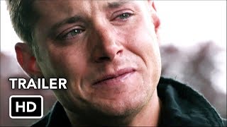 Supernatural Season 15 quotBelievequot Trailer HD Final Season [upl. by Paulson]