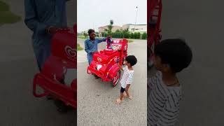 Haider ne li Ice Cream shorts trending haider yt viralvideo [upl. by Yong]