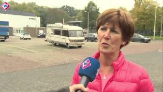 20151019 1726 uur  TV West Nieuws [upl. by Jeane389]