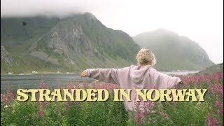 STRANDED IN NORWAY [upl. by Adeline]