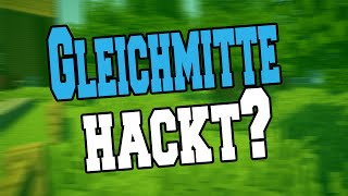 SO BREEZLIY ICH  Gleichmitte hackt FAQ [upl. by Ynamad]