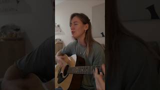 4 non Blondes  Whats up coversong acousticguitar singing 4nonblondes whatsup [upl. by Weismann409]