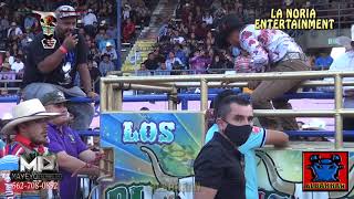 CHESTERCITO JR DEL HIGUERON VS OTOÑO BENDITO DE DESTRUCTORES EN PICO RIVERA DESPEDIDA GIRA USA 2021 [upl. by Reidar]